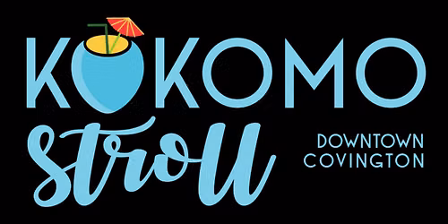 Kokomo Stroll