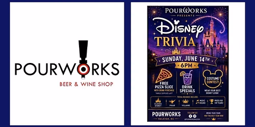 Disney Trivia