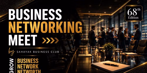 Business Networking Meet