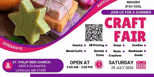 Craft Fair