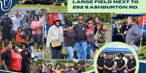 Fairmoor Resource Fair and Fun Day 2026