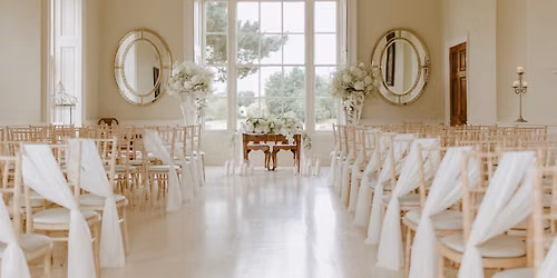 Wedding Open Day