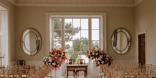Wedding Showcase Open Day