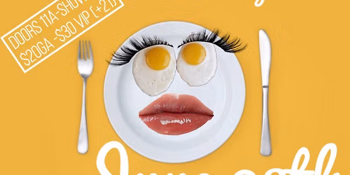 It\u2019s Brunch B*tch! - A Variety Show