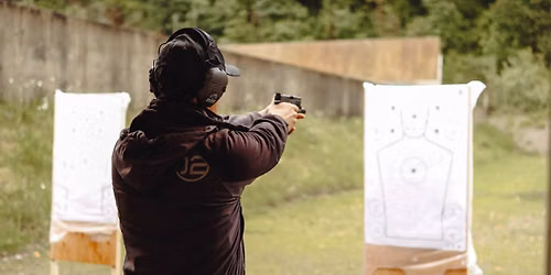 Fundamentals Handgun Training