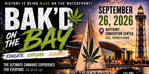 Bak'd On The Bay