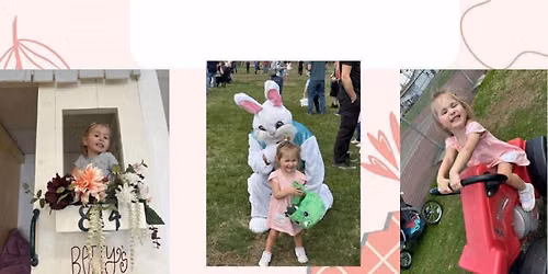 Support sapphire\u2019s journey basket raffle\/craft show 