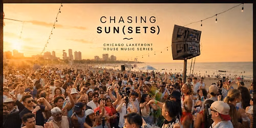 Chasing Sun(Sets) 2026 \u2014 Tickets & Lake List | The Monolith Project