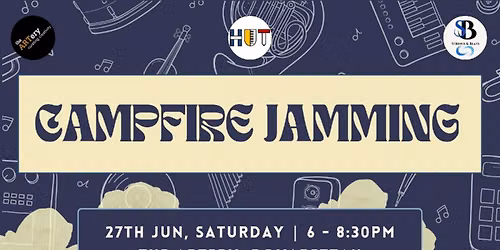 Campfire Jamming