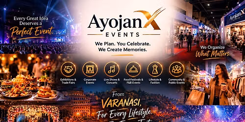 Banaras Mega Fest 2026