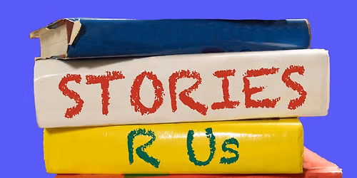 STORIES R Us