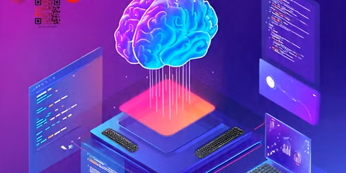 Free AI Projects Workshop: Build 6 Real AI Apps Free Workshop 21st JUN,26 at 11:00 AM \u2013 12:00 PM