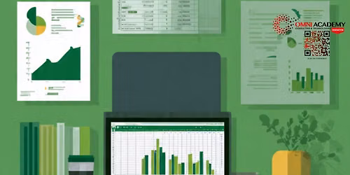 Free Advanced Excel - Basic to Advance Free Workshop 21st JUN,26 at 03:00 PM \u2013 04:00 PM