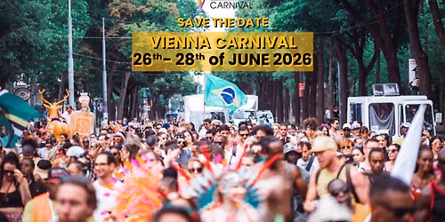 Vienna Carnival Road March