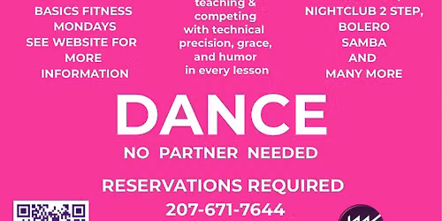 Dance Social