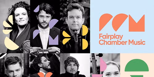 FairPlay \u2013 An Afternoon with Schubert