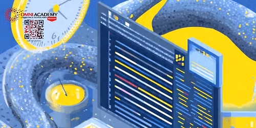 Free Python Projects Build a Portfolio in One Day Free Workshop 22nd JUN,26 at 12:00 PM \u2013 01:00 PM
