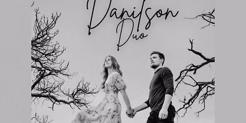 Live at the Vineyard: Danilson Duo