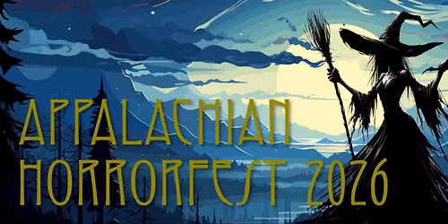 Appalachian HorrorFest 2026