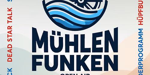 M\u00fchlenfunken Open Air