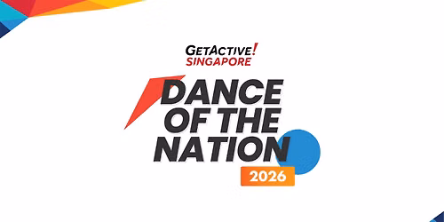 The 2026 Dance of the Nation Contest