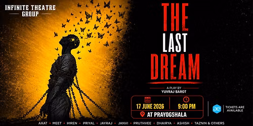 The Last Dream