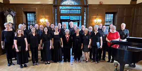 Concert gratuit de la Chorale Harmonium \u2013 Notre-Dame-de-la-Daurade Toulouse
