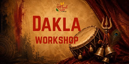 Dakla Workshop \u2013 A Divine Experience