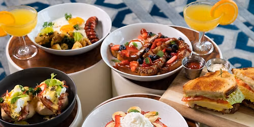 Pride Looks Good on Brickell: Bingo Drag Brunch at Hyatt Centric Brickell Miami