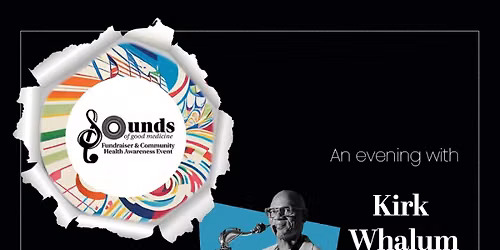 Sounds Of Good Medicine 2026