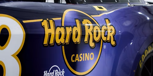 NASCAR Fan Experience Day at Hard Rock Casino Tejon
