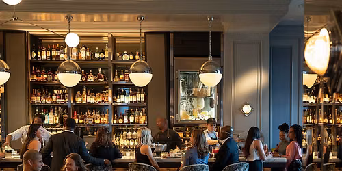 Shaken & Stirred Mixology Class Returns to Bar Margot