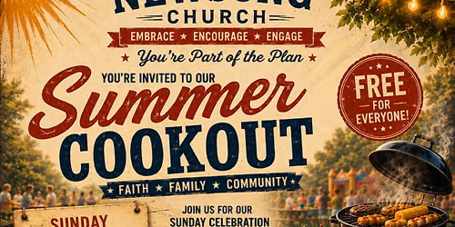 Summer Cookout