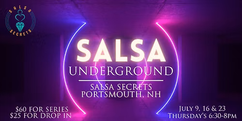 Salsa Underground