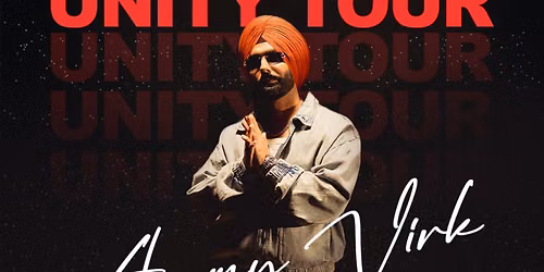 Unity Tour - Ammy Virk