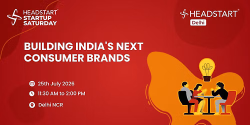 Building India's Next Consumer Brands