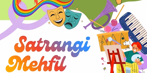 Satrangi Mehfil