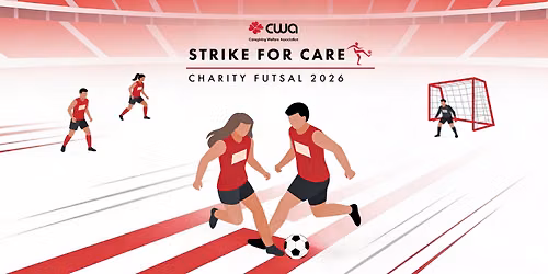 Strike For Care 2026