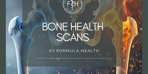 Bone Health Screening