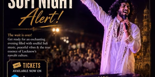 SUFI NIGHT