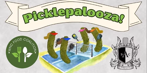 Picklepalooza! 2026