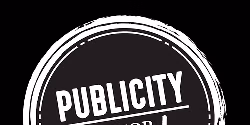 Publicity For Good 10-Year Anniversary & Community Open House