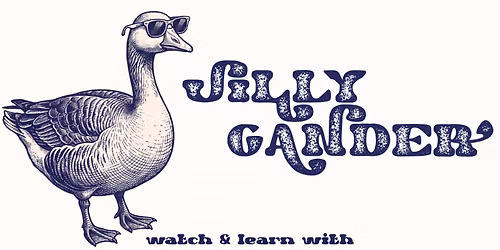 Sillygander: Improv Watch & Learn
