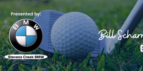 The Bill Scharrenberg Memorial Golf Tournament