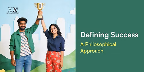 Defining Success: A Philosophical Approach