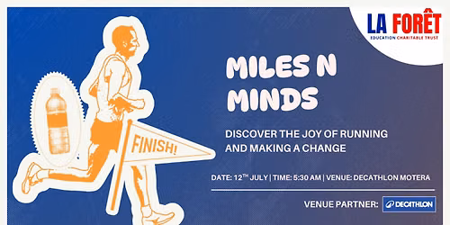 Miles N Minds