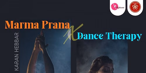 MERMA PRANA x DANCE THERAPY WORKSHOP