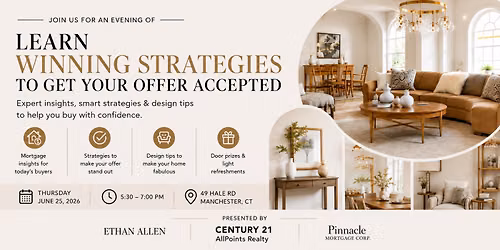 Home Buying & Design Tips for Today's Buyers and Sellers