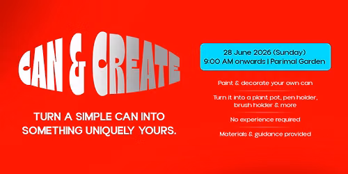 Can & Create