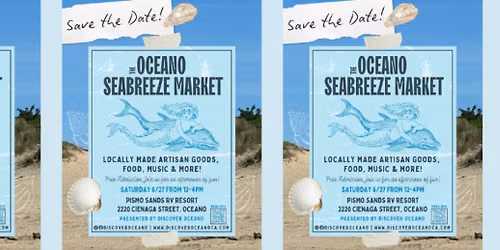 Oceano Seabreeze Market